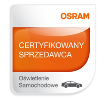 Logo certyfikowany sprzedawca